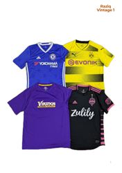 💥 RV4205 Sports Jersey