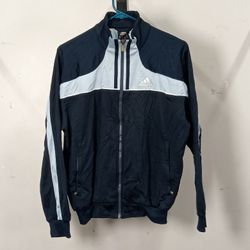 ADIDAS NYLON JACKETS - BUNDLE 01