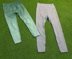 7843 - Gymshark Leggings