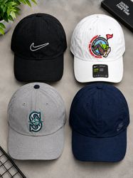 Nike Baseball Caps