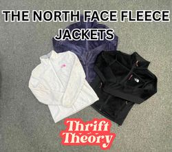 The North Face Fleece Jackets - (18/07)