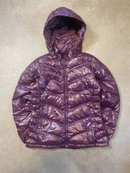 Vintage Montbell Puffer Jackets