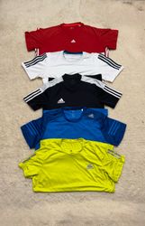 Adidas Dri Fit T-shirts