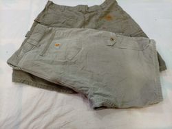 CR11430 Vintage Carhartt Shorts