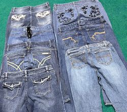 Y2K Jeans
