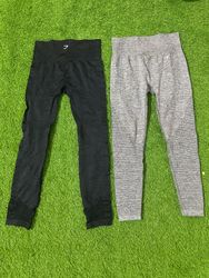 Yv1583 Gymshark Active Leggings 13P