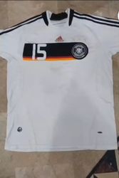 Football jersey