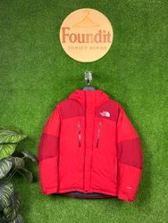 The North Face Puffer Baltoro | 700–800 Series | F..