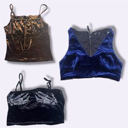 Beautiful camisole top