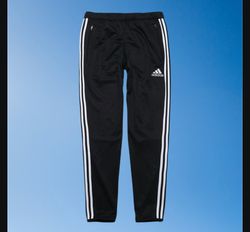 Adidas track pants