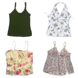 Y2K Camisole