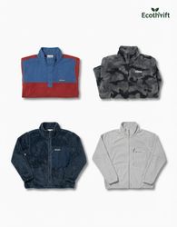 Columbia Fleece Jackets