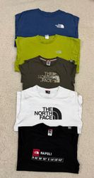 The North Face T-Shirts
