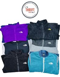 TNF Fleece T3107
