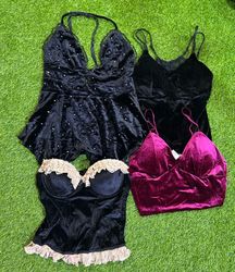 Y2K camisole