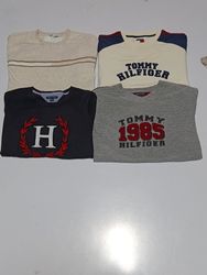 Tommy Hilfiger Sweatshirt RV # 1403