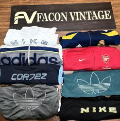 Premium Grade Nike Track Jacket