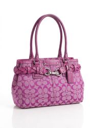 Coach Hand Bag