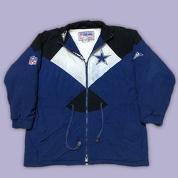 NFL Starter NHL MBA NBA Mix Jackets