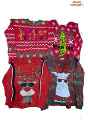 💥 RV4787 Christmas Jumpers