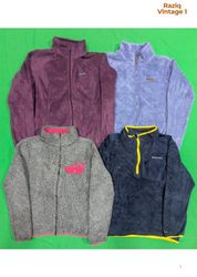 💥 RV4930 Columbia Fleece Jackets