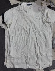 Polo T-shirts