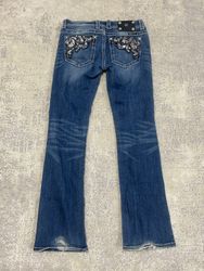 Miss Me, Rock Revival, True Religion Jeans - [TS-0..