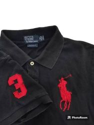 Polo Ralph Lauren Big Pony T Shirts
