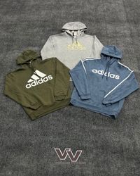 Premium Adidas Sweatshirt #240826 #004