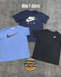 Nike T-Shirts - (29/10)