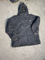 Mixed Branded Jackets