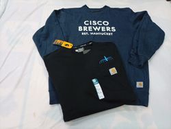 CR11422 Vintage Carhartt Mix Bundle