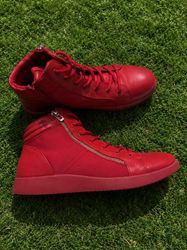 Mix Brand Y2K Inspired Shoes