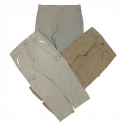 Vintage Wrangler Cargo Pants