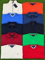 tommy hilfiger knitwear