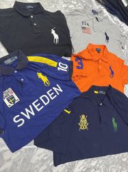 Polo Ralph Lauren Big pony T-shirt
