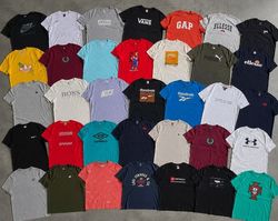 Branded t shirt