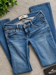 Y2K Hollister Jeans