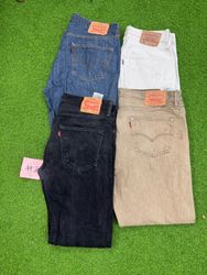 Levis jeans 501  #3