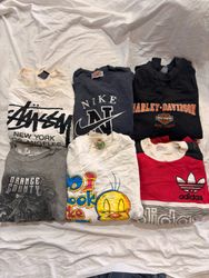 Sweatshirt mix best quality