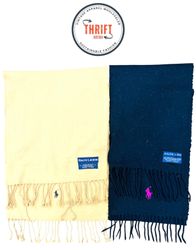 Ralph Lauren Scarves T3091