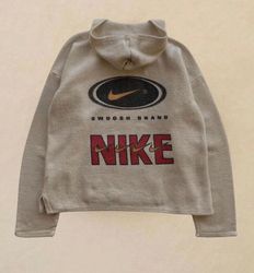 Premium Nike Hoodies