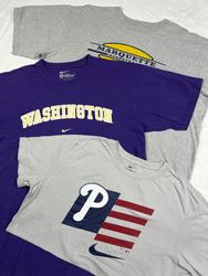 Nike t-shirt (T-0061)