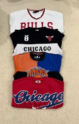NBA Jumpers