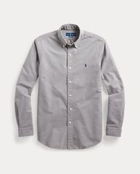 Polo Ralph Lauren button up shirt