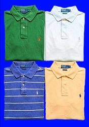 Polo Ralph Lauren T-Shirts