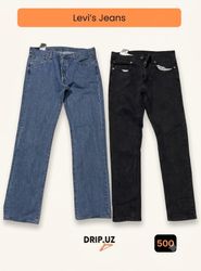 Levi's Jeans