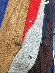 Tommy Hilfiger knitwear