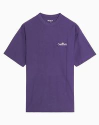 Camisas T Carhartt autênticas
