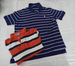 CR10716 Vintage Polo and Tommy Hilfiger T-Shirts